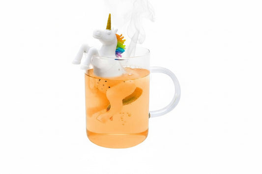 Unicorn Tea Infuser