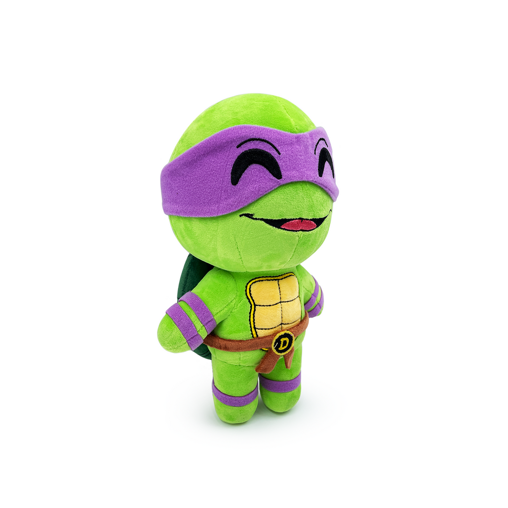 Peluche Chibi Donatello – 22,9 cm