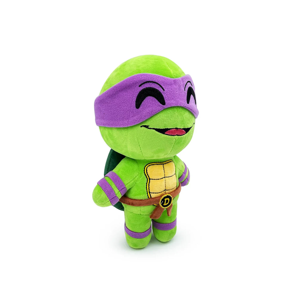 Donatello Chibi pluche