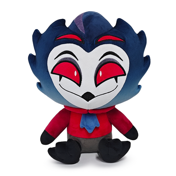 Christmas Stolas Plush (9in)