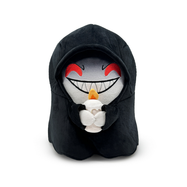 Cultist SpookyLoopz Plush (9in)