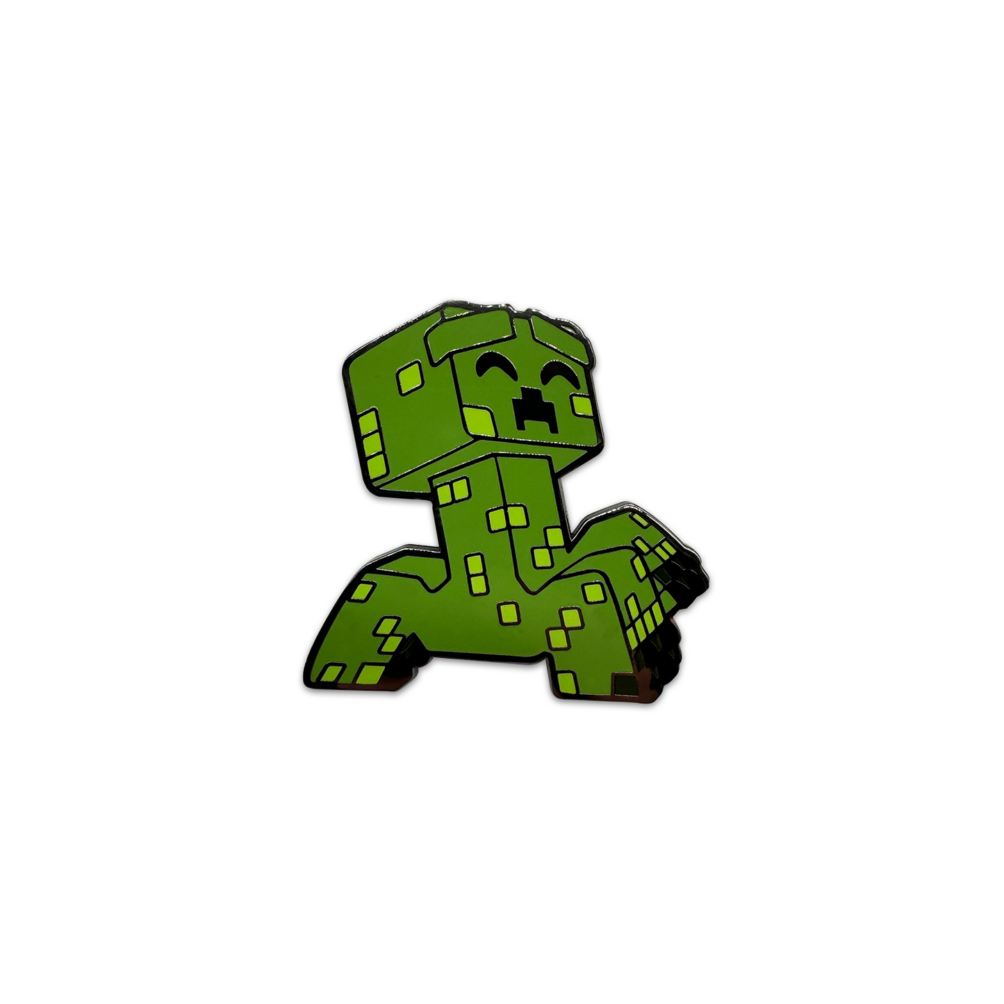 Minecraft Pin Set