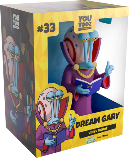 Dream Gary