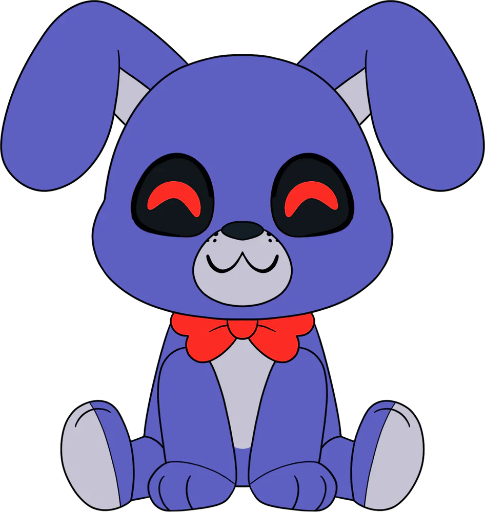Bonnie Sit Plush 