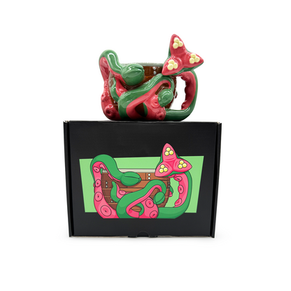 Kraken Mug