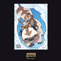 Puzzle Avatar – 1000 pièces