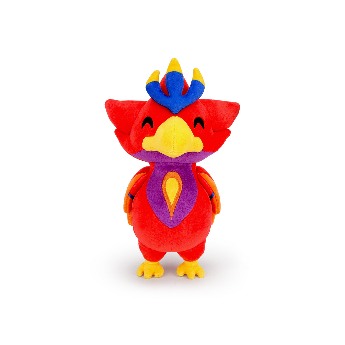 Suzaku Plush (9in)