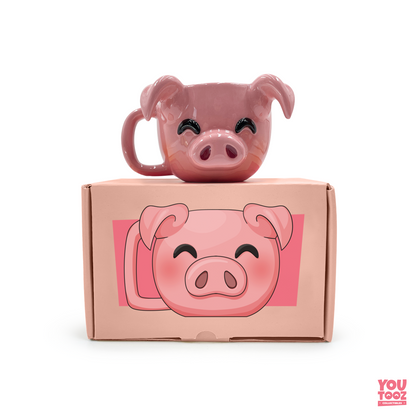 Tasse Cochon