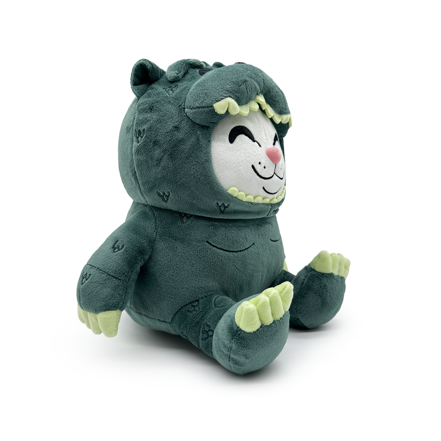 RIPNDIP X Godzilla Plush (9in)
