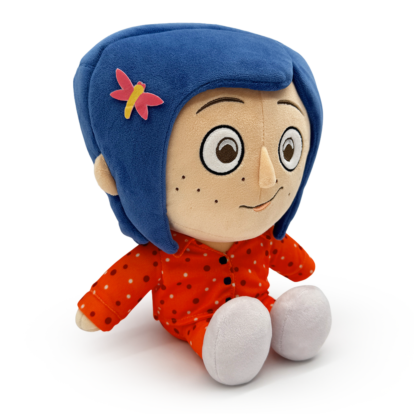Coraline Plush (9in)