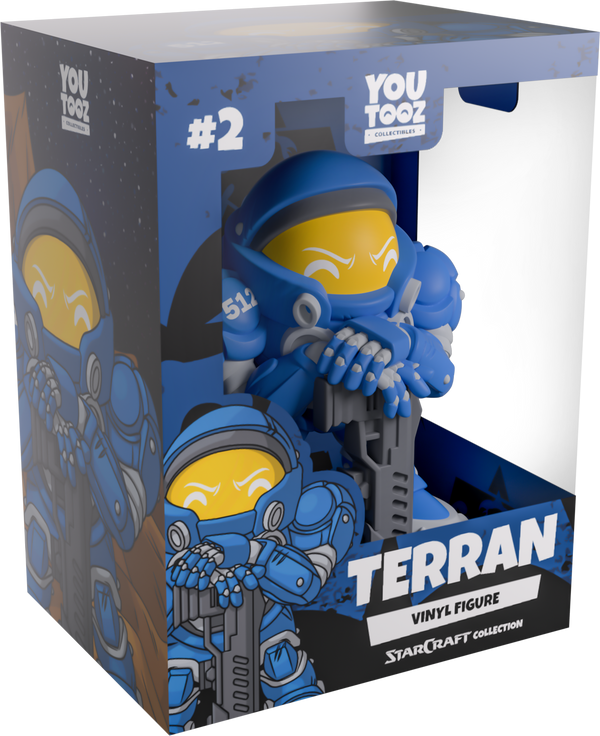 Terran
