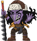 Arlong