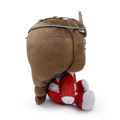 Orin the Red Plush (9in)