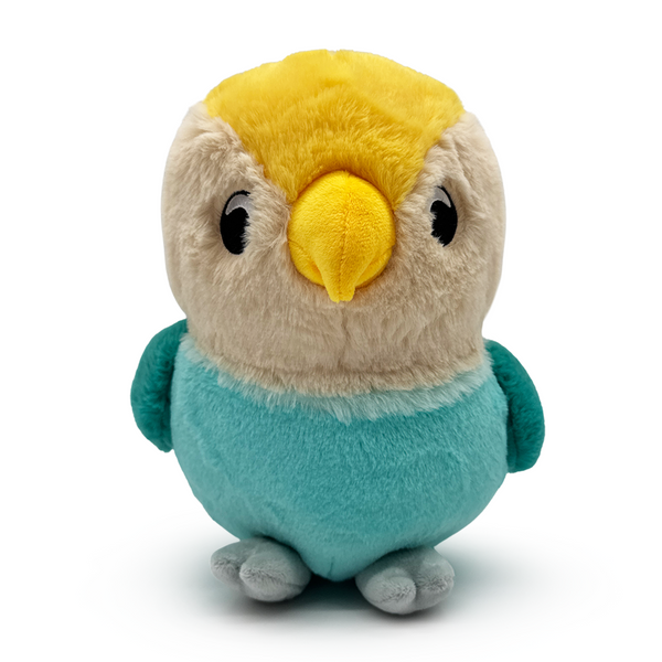 Prince Plush (9in)