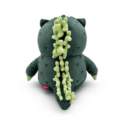 RIPNDIP X Godzilla Plush (9in)