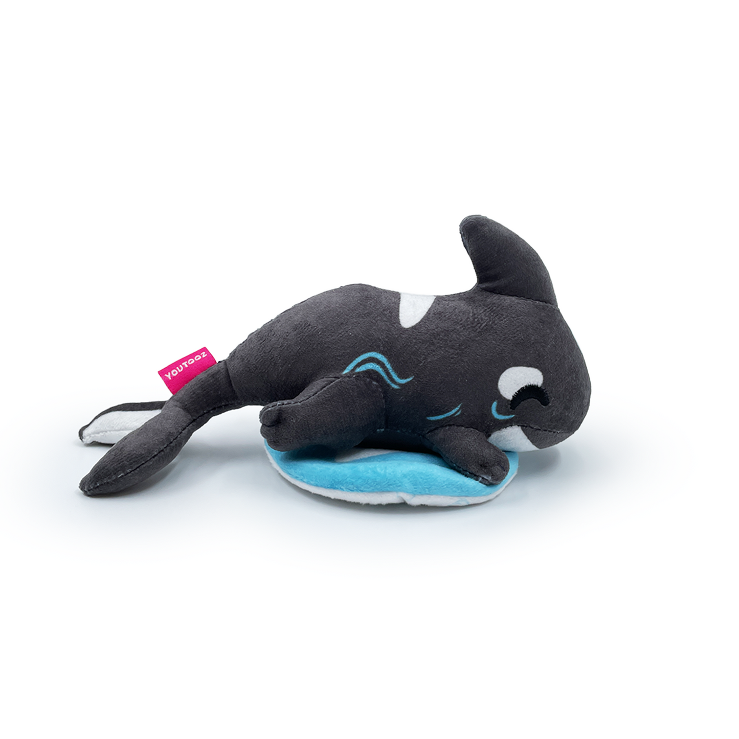 Shylily Shoulder Rider (6in)