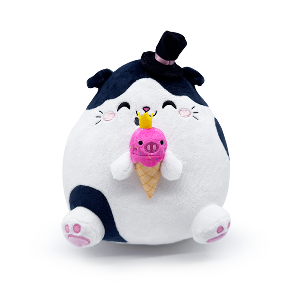 Meemers Plush (9in)