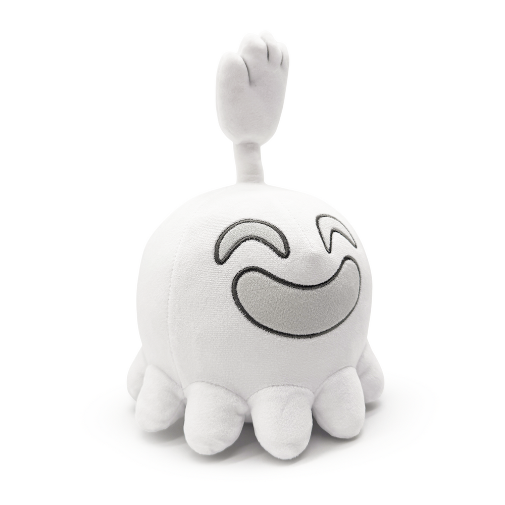 Hi-Five Ghost Plush (9in)