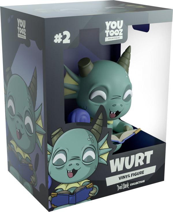 Wurt