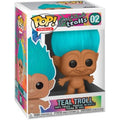Pop! Teal Troll