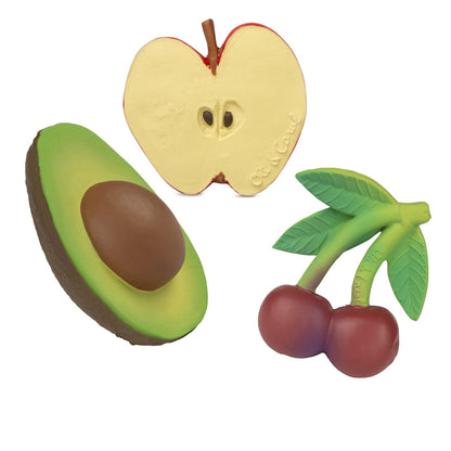 Newborn Gift Set Fresh Bite