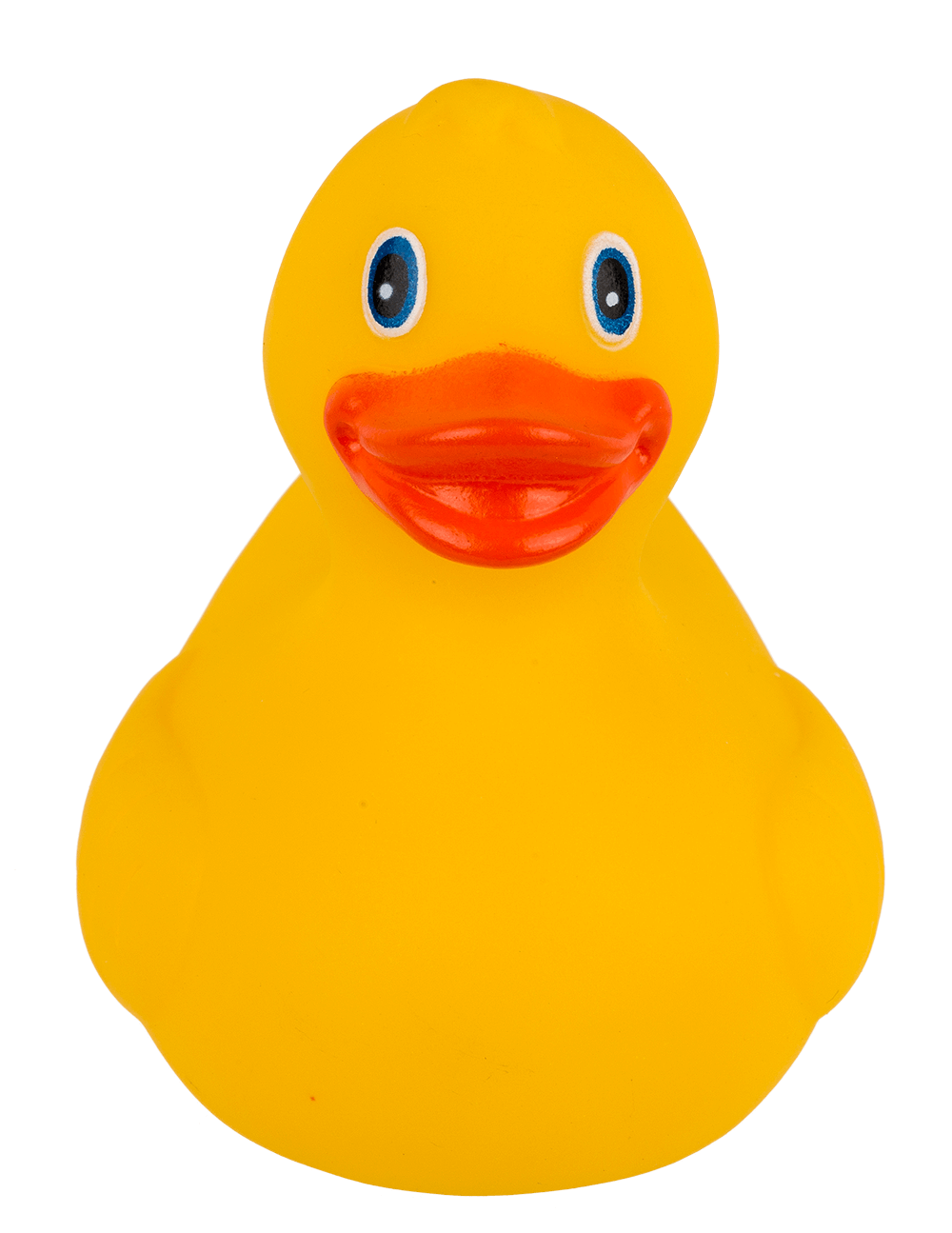 Canard Jaune de Bain – vue 6