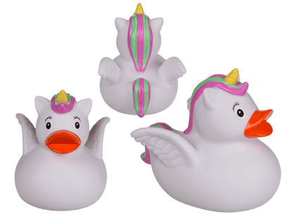Canard Licorne Volante – vue 5