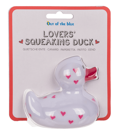 Canard Amoureux – vue 4
