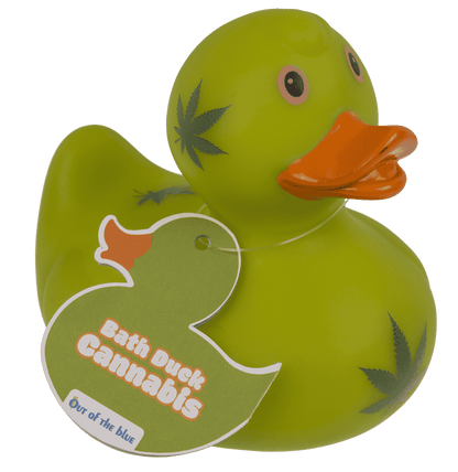 Canard Cannabis – vue 4