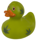 Cannabis Eend
