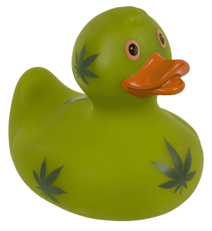 Canard Cannabis – vue 6