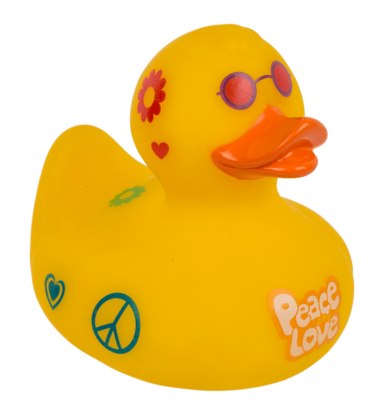 Canard Hippie – vue 4