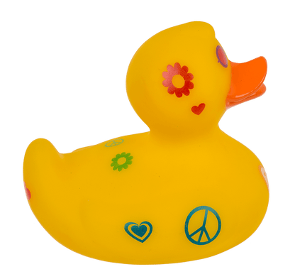 Canard Hippie – vue 5