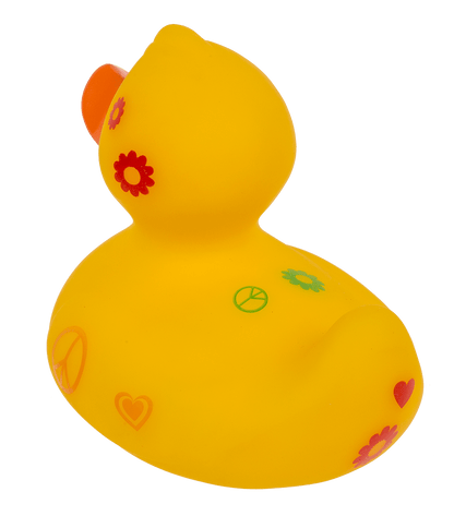 Canard Hippie – vue 7