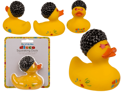 Disco canard couineur – env. 10 cm