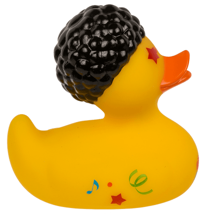 Disco canard couineur – env. 10 cm – vue 5