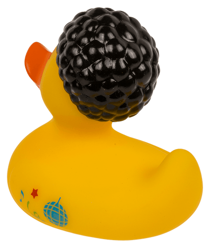 Disco canard couineur – env. 10 cm – vue 6