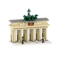 BRIXIES Brandenburger Tor