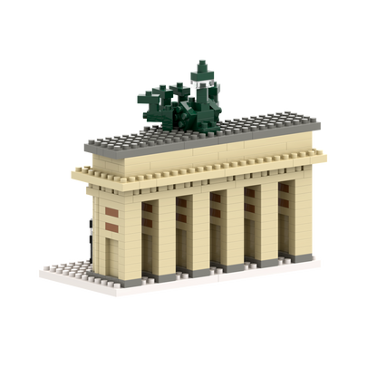 BRIXIES Brandenburger Tor
