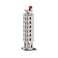 BRIXIES Leaning Tower of Pisa