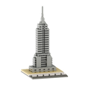 BRIXIES Empire State Building