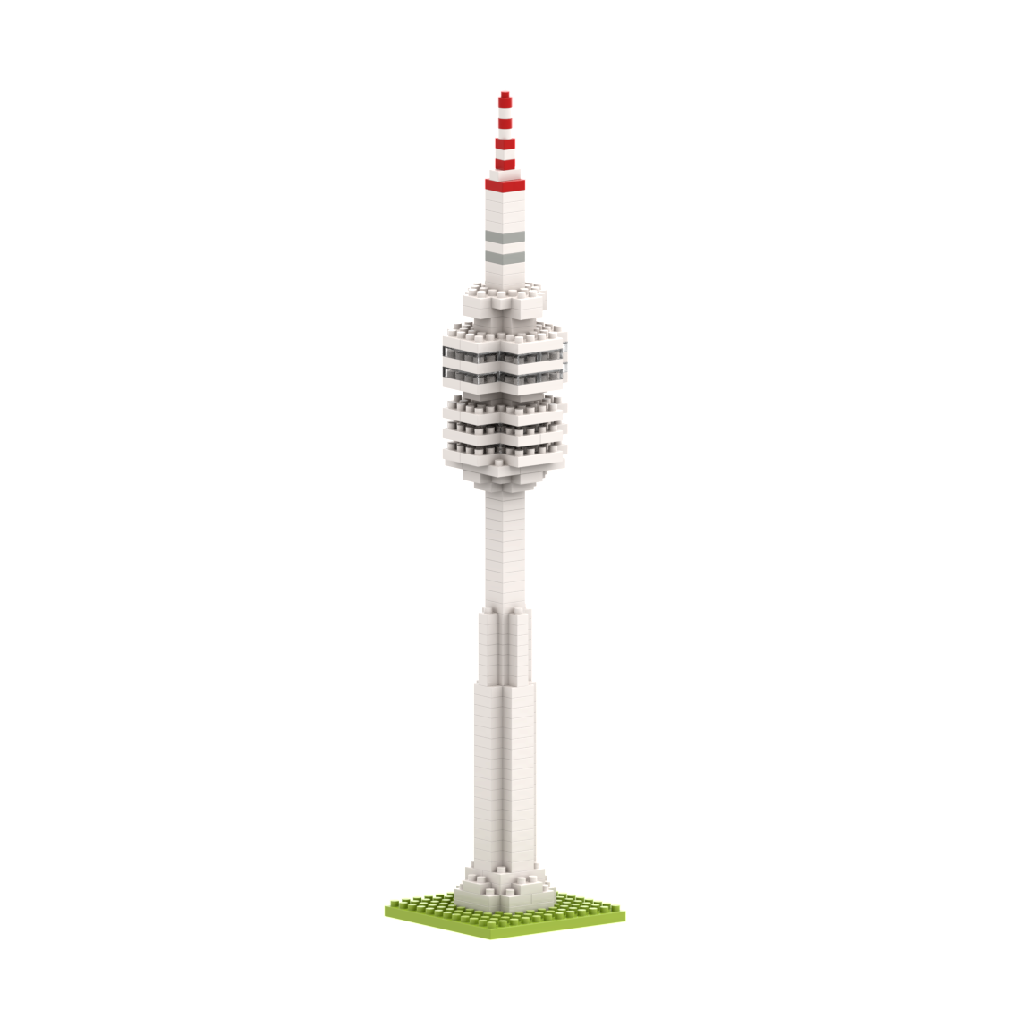 BRIXIES Olympic Tower