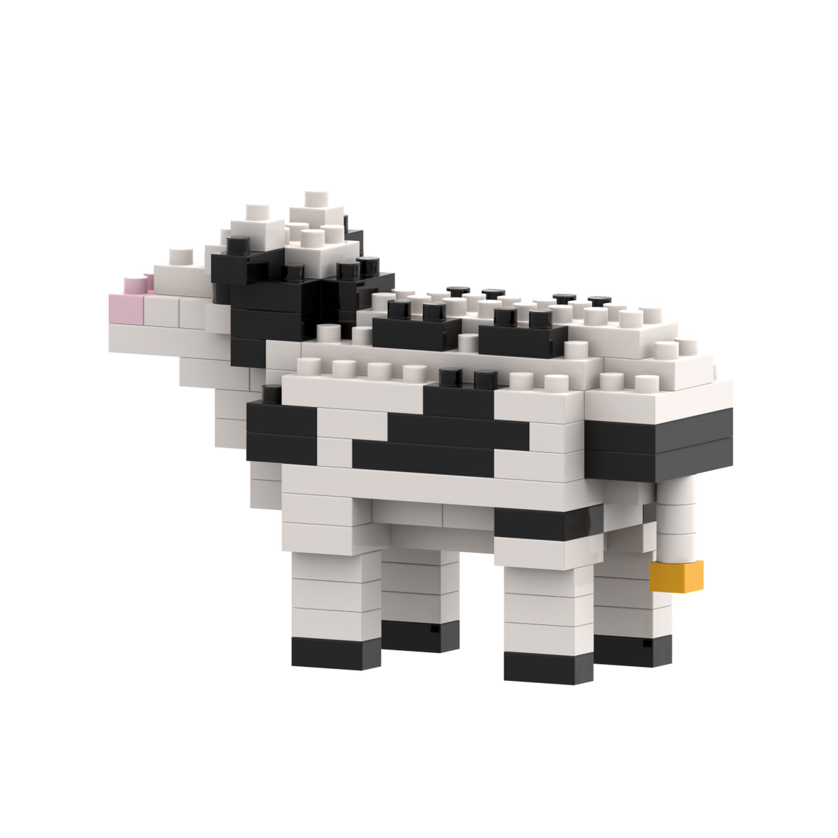 BRIXIES Cow