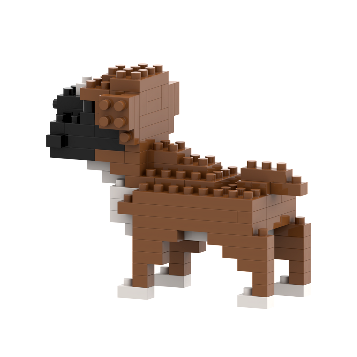 BRIXIES Boxer
