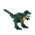 BRIXIES Tyrannosaurus Rex