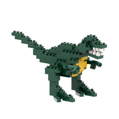 BRIXIES Tyrannosaurus Rex