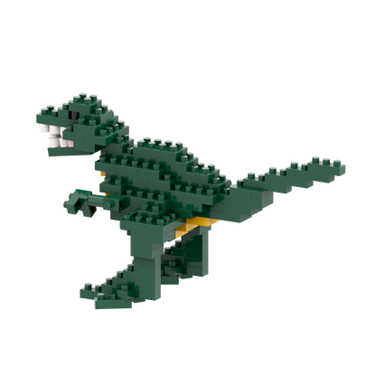 BRIXIES Tyrannosaurus Rex