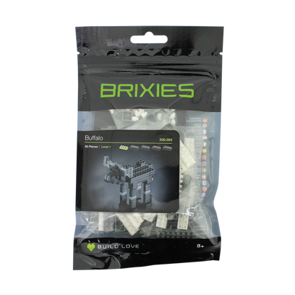 BRIXIES Buffalo