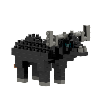 BRIXIES Buffalo