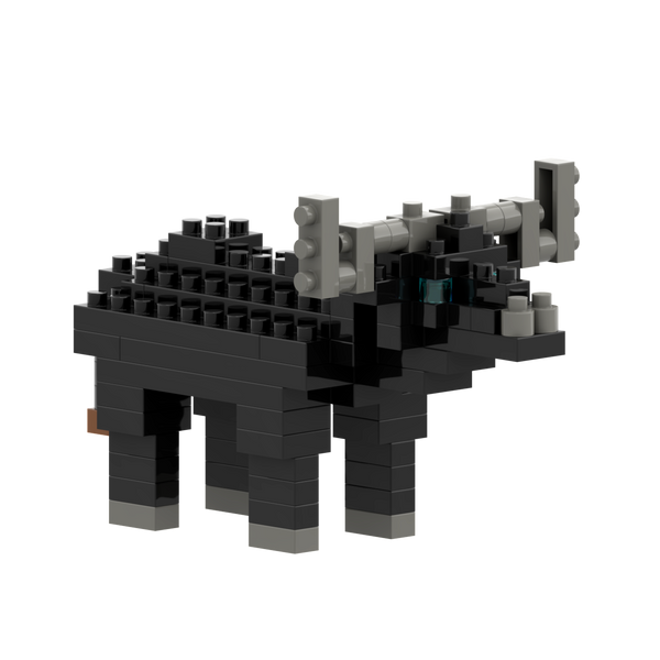 BRIXIES Buffalo